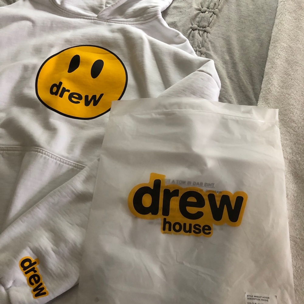 Drew House Hoodie